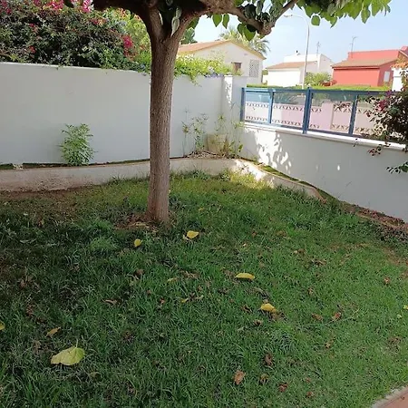 Bonito Adosado En Zona Muy Tranquila Villa Benicassim Exterior photo