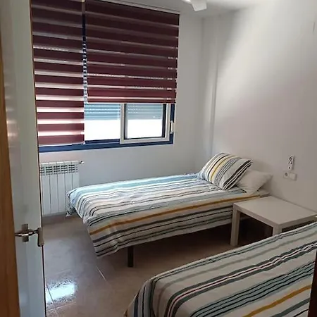Bonito Adosado En Zona Muy Tranquila Villa Benicassim Exterior photo