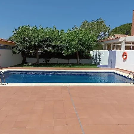 Bonito Adosado En Zona Muy Tranquila Villa Benicassim Exterior photo