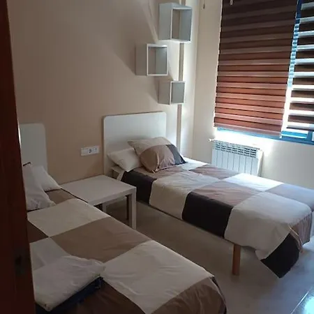 Bonito Adosado En Zona Muy Tranquila Villa Benicassim Exterior photo