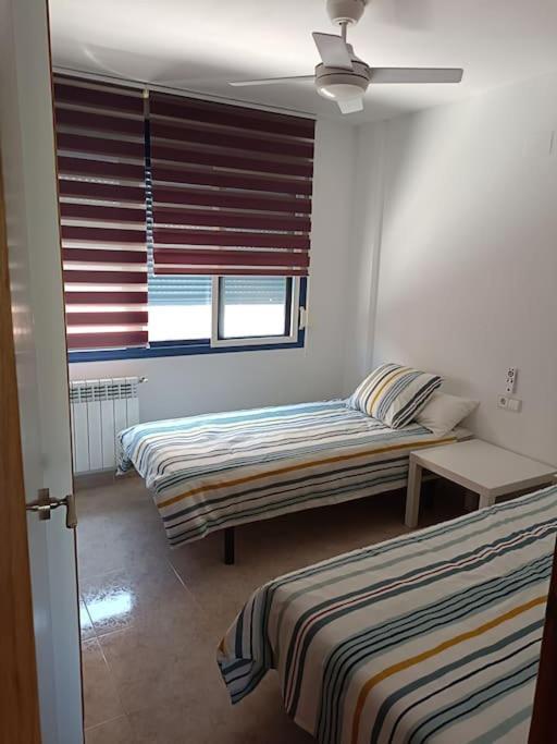 Bonito Adosado En Zona Muy Tranquila Holiday home *