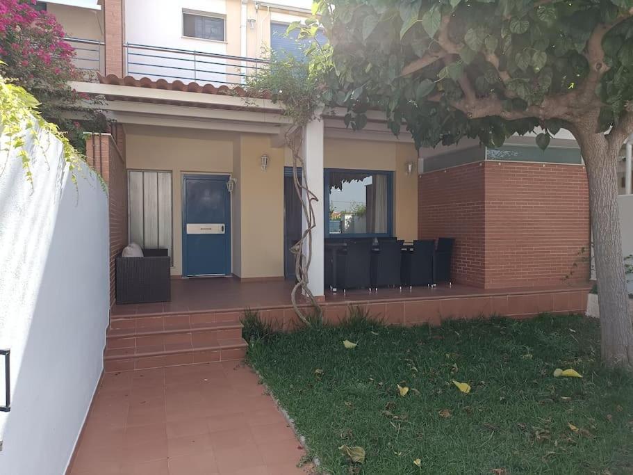 Bonito Adosado En Zona Muy Tranquila Holiday home