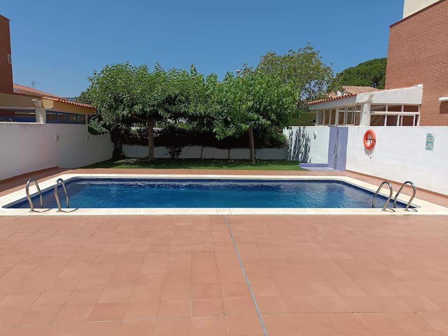 Holiday home Bonito Adosado En Zona Muy Tranquila