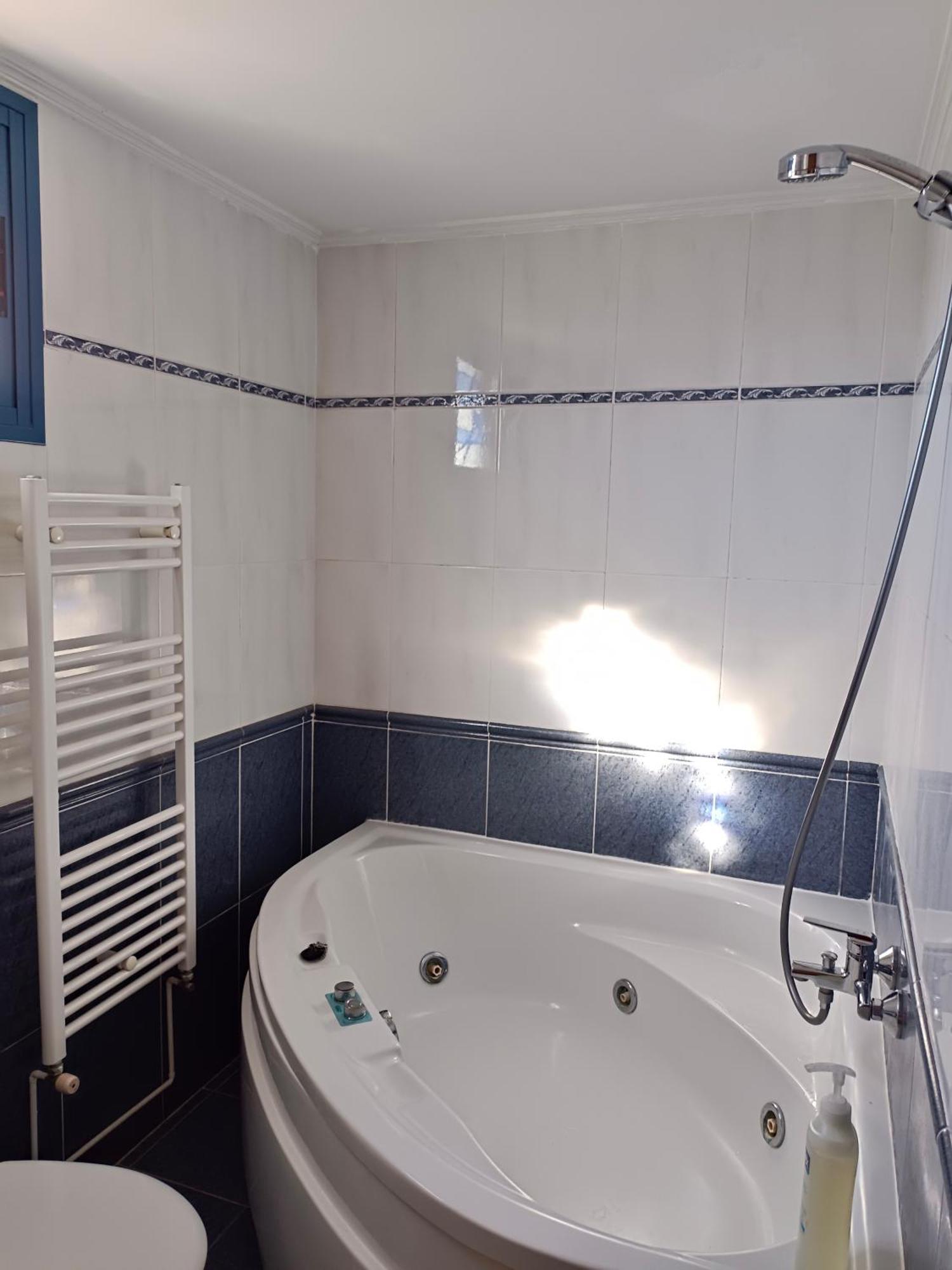Bonito Adosado En Zona Muy Tranquila Holiday home