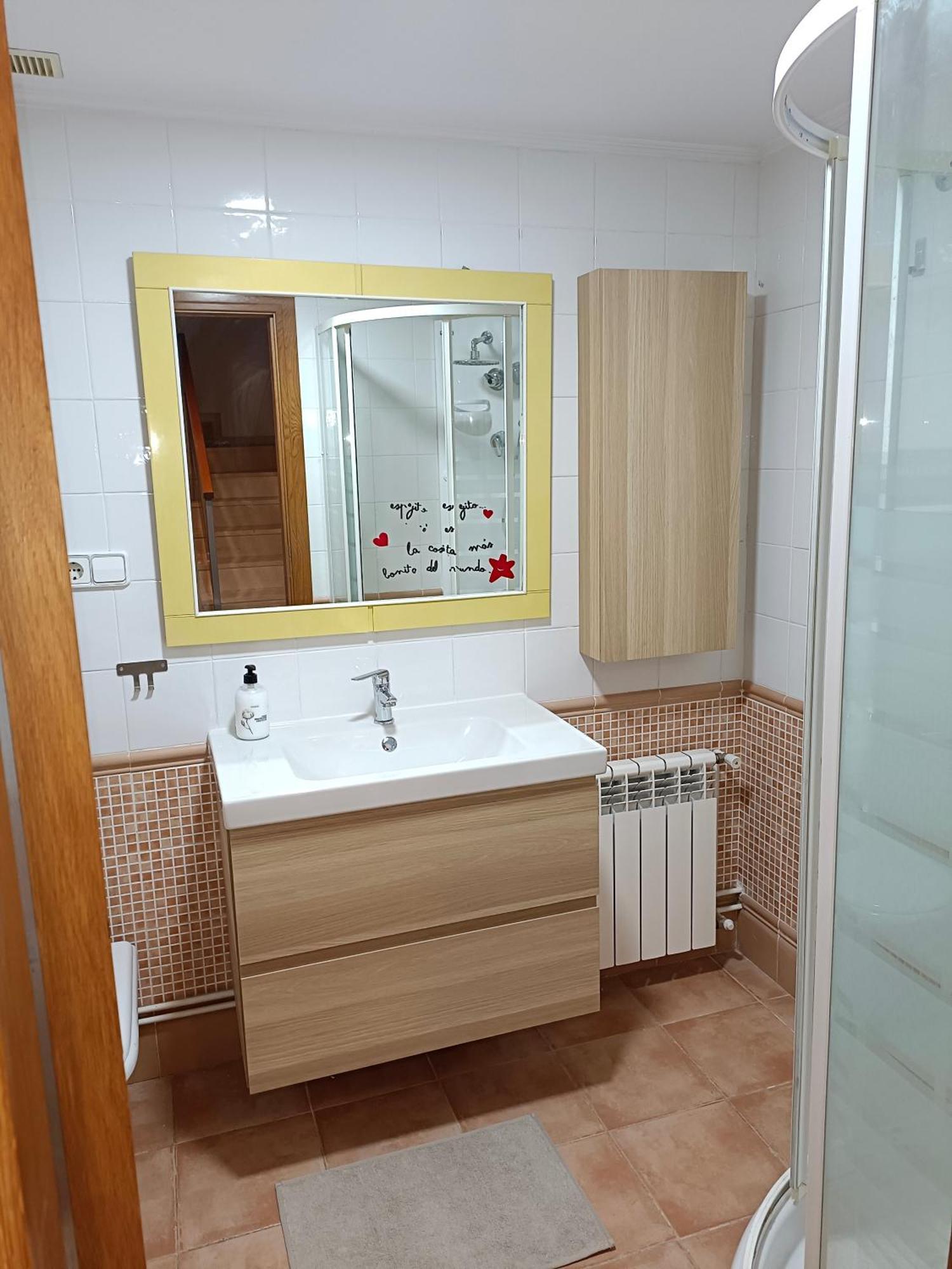 Bonito Adosado En Zona Muy Tranquila Holiday home *