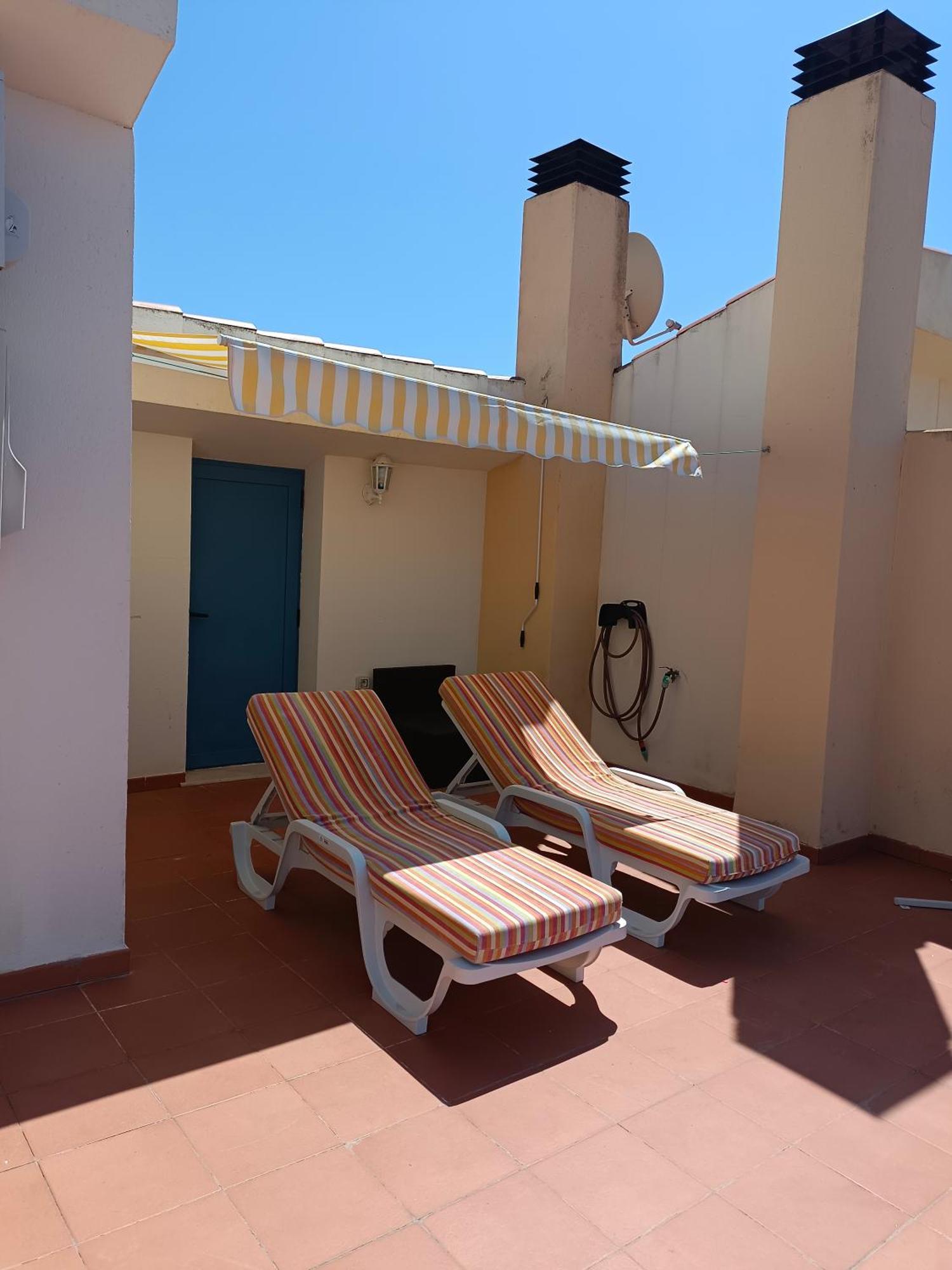 Bonito Adosado En Zona Muy Tranquila Benicassim
